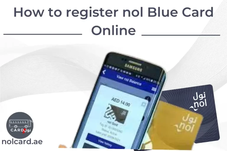 Apply for nol Blue Card