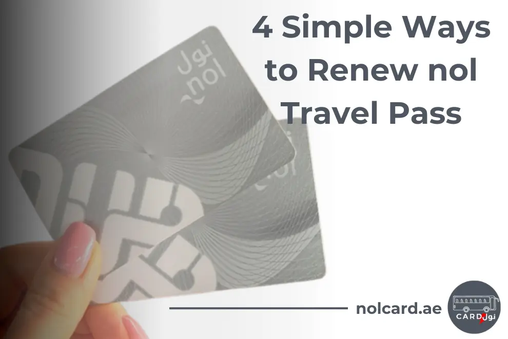 renew nol travel pass