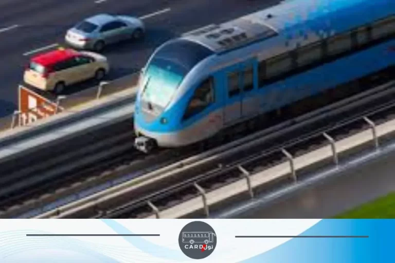 Dubai Metro  is Now Back on Track: RTA Stated