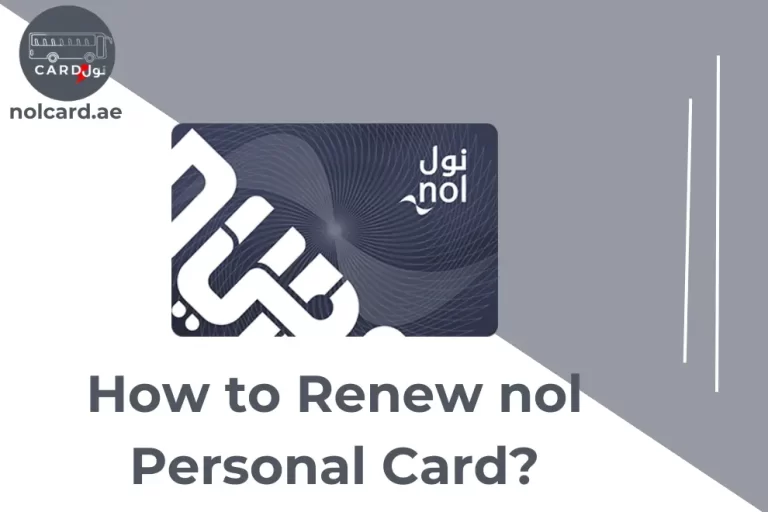 Replace or Renew Your nol Card in Easy Steps